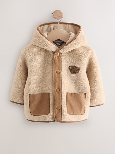 Next polar mont