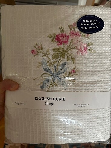 Beden English Home pike