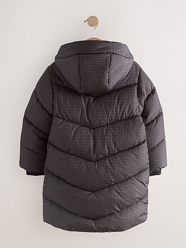 Next uzun mont (3 renk) - Görsel 4