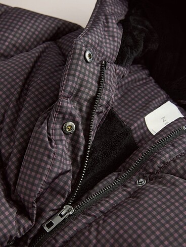 Next uzun mont (3 renk) - Görsel 6