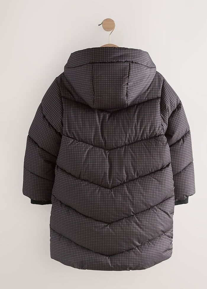 Next uzun mont (3 renk) - Görsel 4