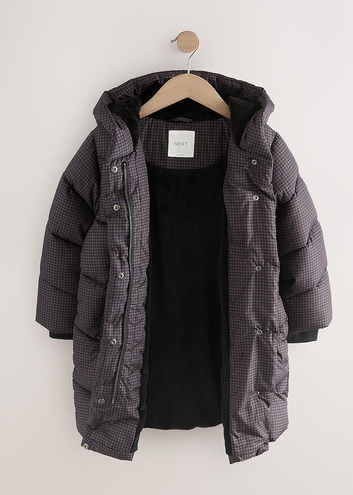 Next uzun mont (3 renk) - Görsel 3