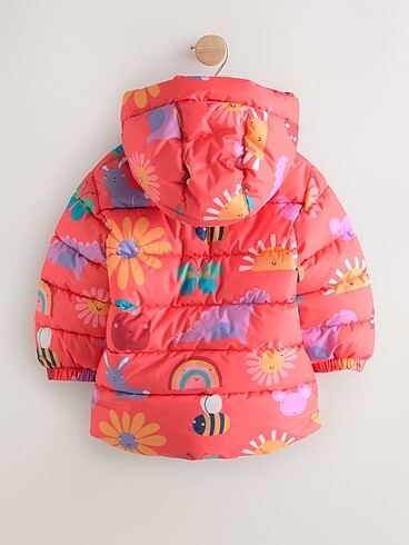 Next dolgulu mont - Görsel 3