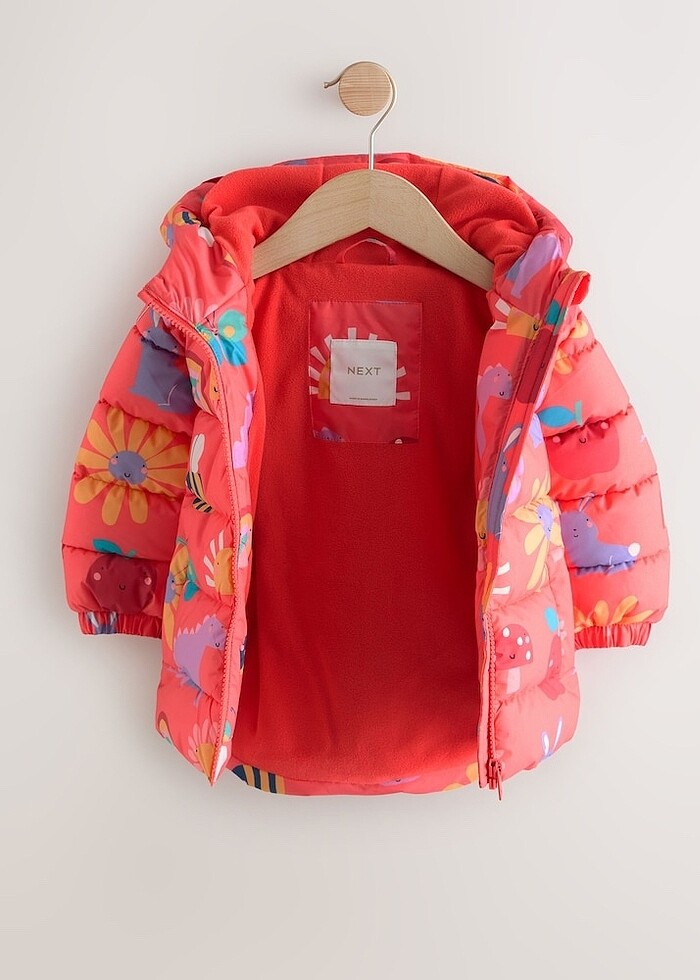 Next dolgulu mont - Görsel 2