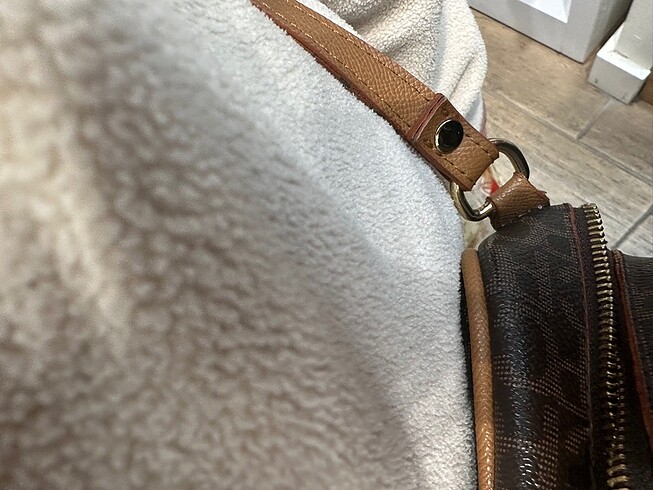 Pierre Cardin çanta - Görsel 4