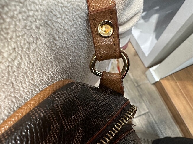 Pierre Cardin çanta - Görsel 3