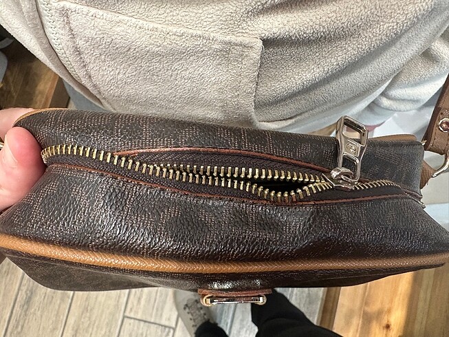 Pierre Cardin çanta - Görsel 2