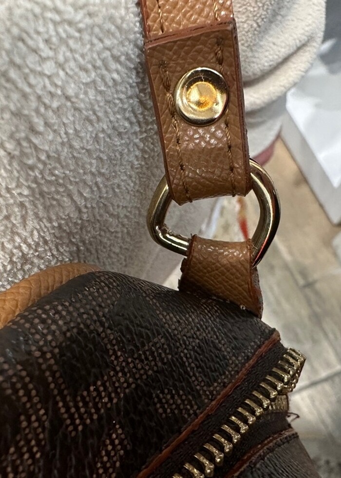 Pierre Cardin çanta - Görsel 3