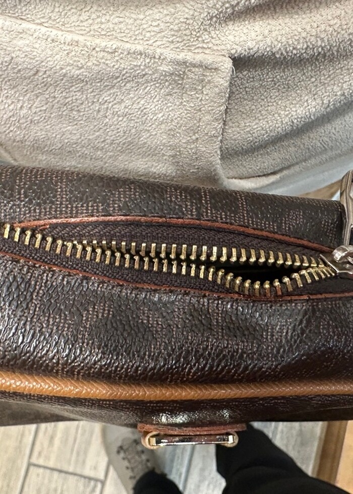 Pierre Cardin çanta - Görsel 2