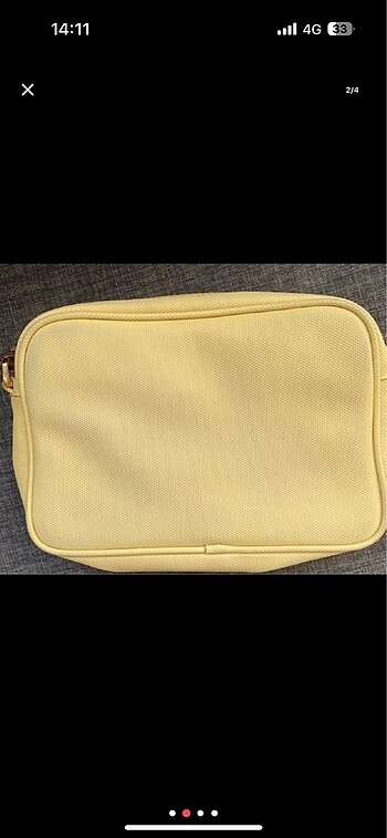 Us polo çanta - Görsel 2