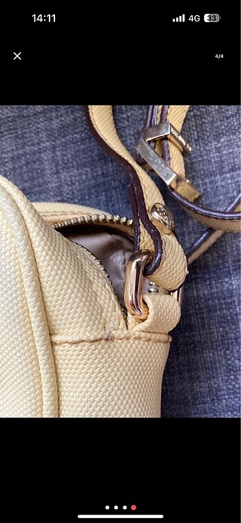 Us polo çanta - Görsel 4