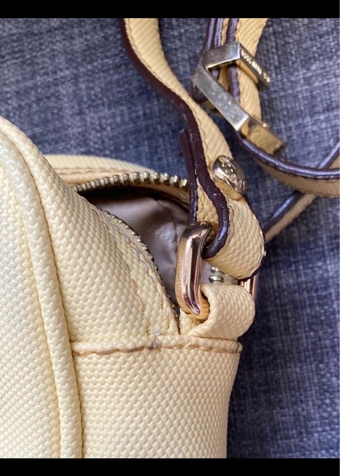 Us polo çanta - Görsel 4