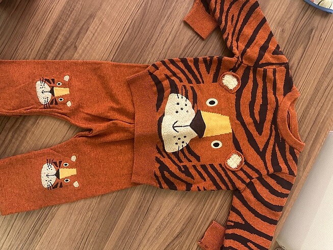 Next triko takım - Görsel 4