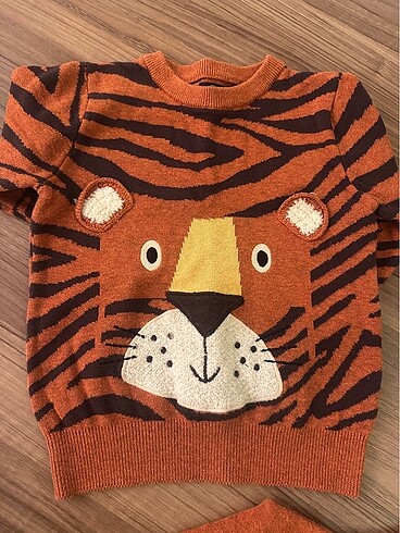 Next triko takım - Görsel 3