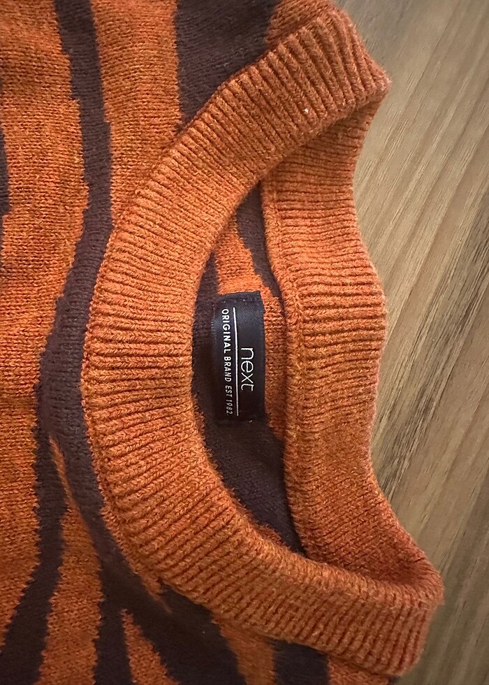 Next triko takım - Görsel 2