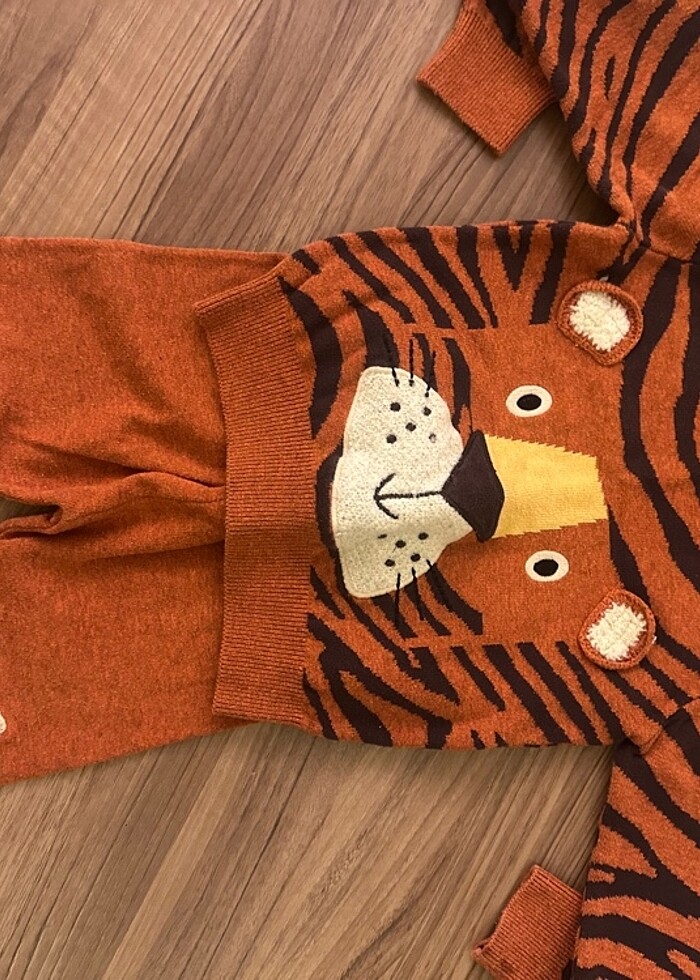 Next triko takım - Görsel 4