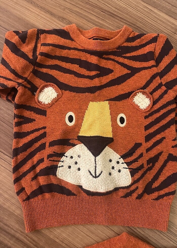 Next triko takım - Görsel 3