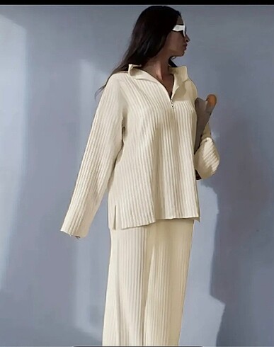 Triko takım - Görsel 3