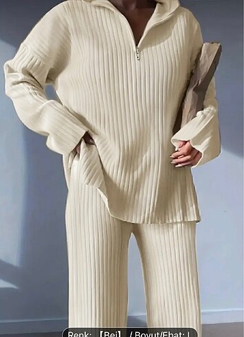 Triko takım - Görsel 2