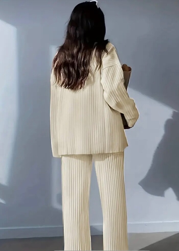 Triko takım - Görsel 4