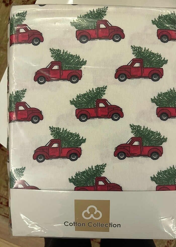 Nevresim takımı - Görsel 2