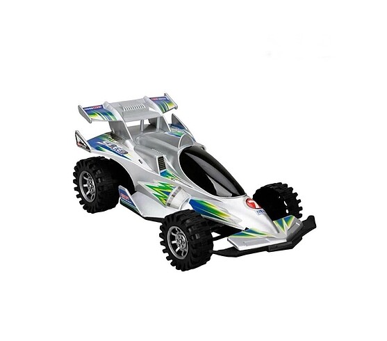 Sürtmeli araba - Görsel 3