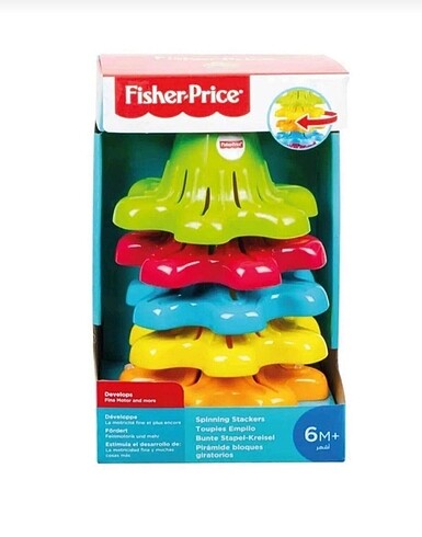 Fisher Price