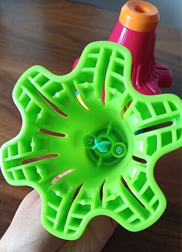 Ficher Price dönen eğlenceli kuleler - Görsel 5