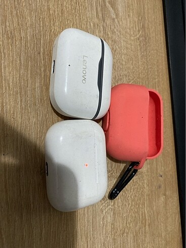 Lenovo Kulaklık