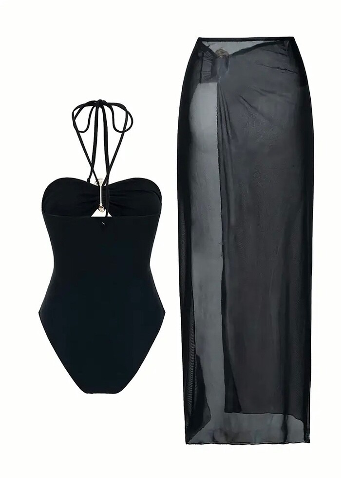 Mayo bikini - Görsel 2