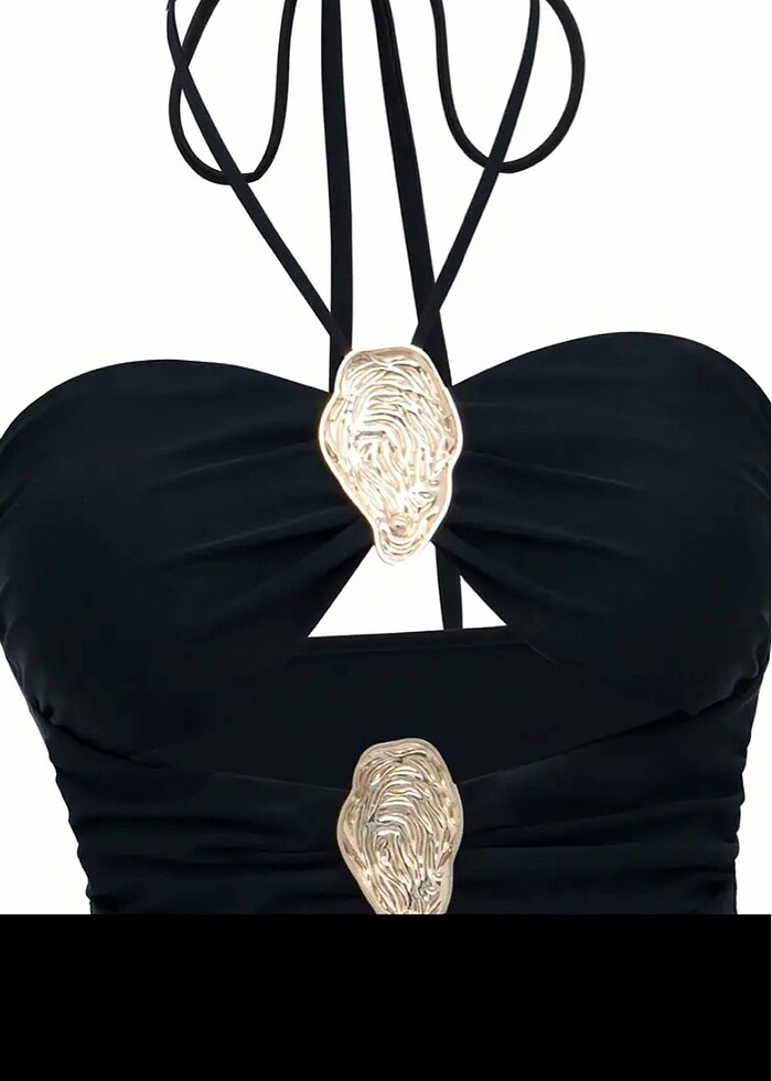 Mayo bikini - Görsel 3