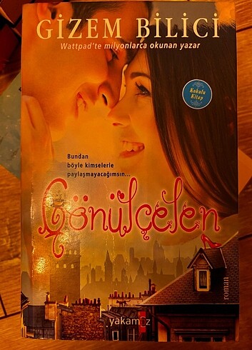 Gönülçelen Gizem bilici