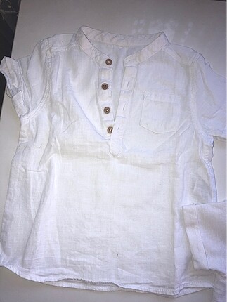 LC Waikiki Lc waikiki 24-36 ay 2 adet tişört