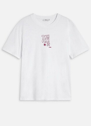 Closed Tshirt