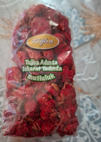 Nar çiçeği - Görsel 2