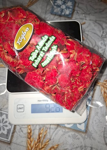 Nar çiçeği - Görsel 4