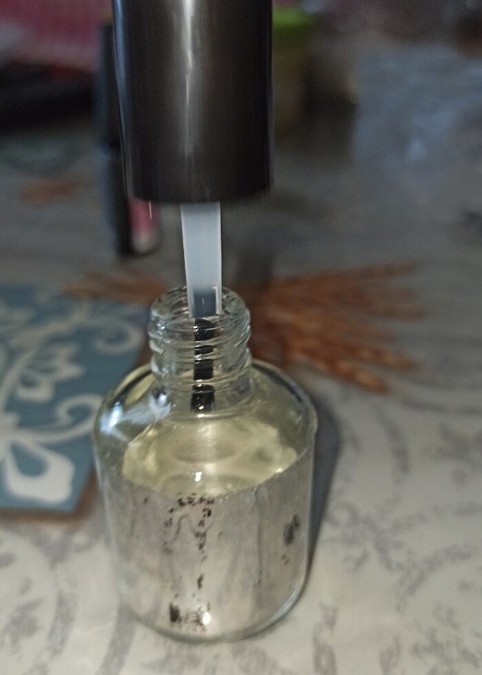 Primer asitsiz tırnak  için - Görsel 3