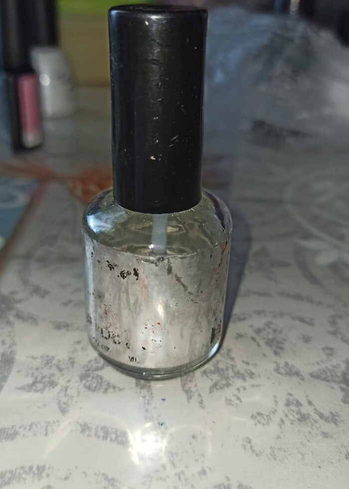 Primer asitsiz tırnak  için - Görsel 2