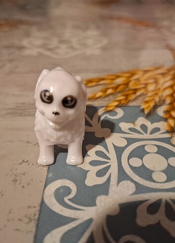 Beden Renk Oyuncak köpek