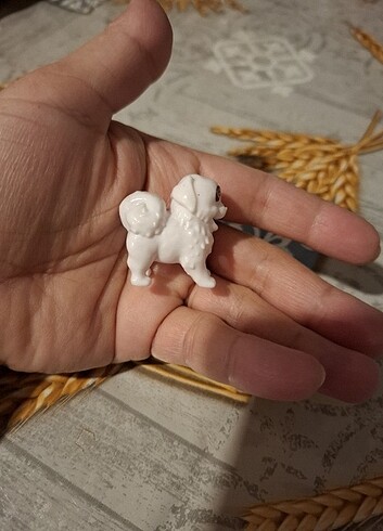 Diğer Oyuncak köpek