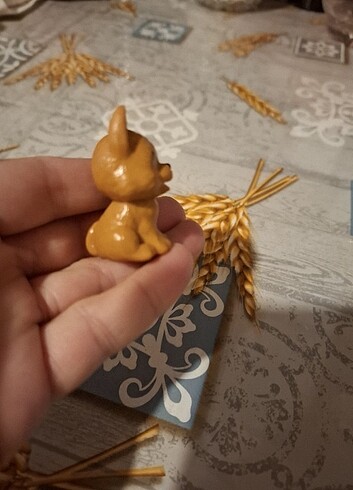 Diğer Oyuncak köpek