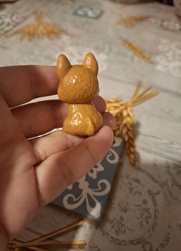 Beden Oyuncak köpek