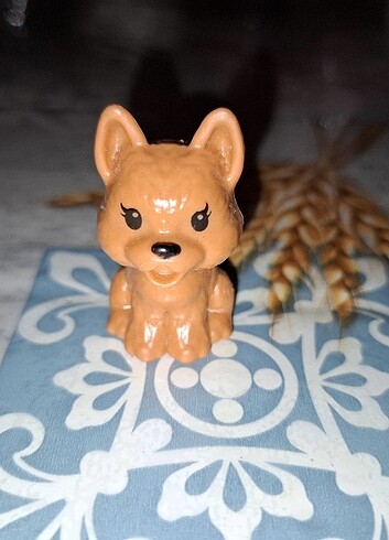 Beden Renk Oyuncak köpek