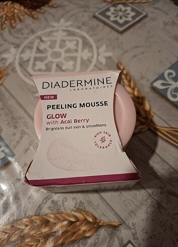 Diadermine peeling 