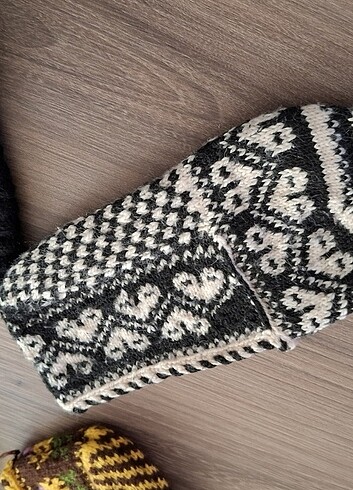 El örgüsü patikler - Görsel 7