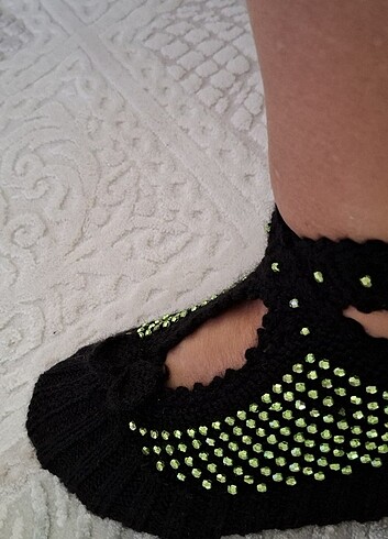 El örgüsü patikler - Görsel 10