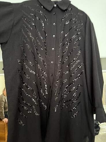 universal Beden Tunik