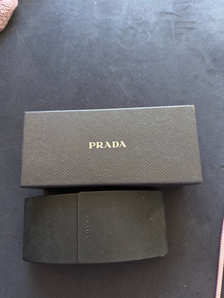 Prada Kadın Güneş Gözlüğü - Görsel 5