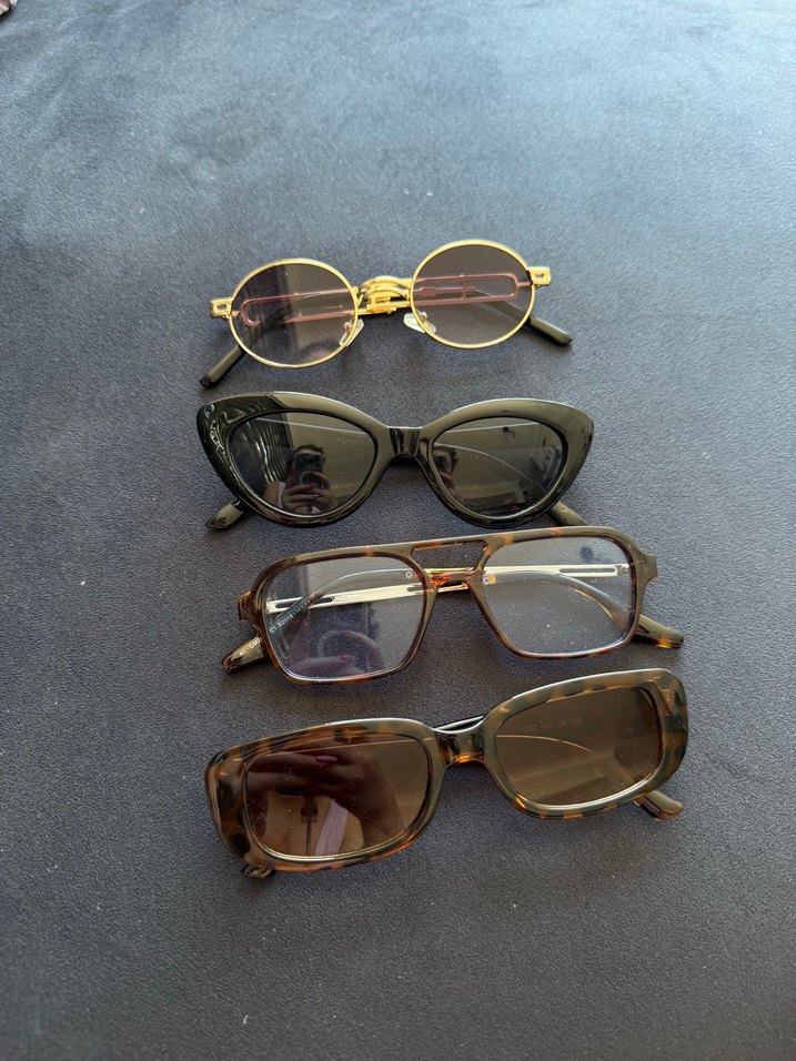 Güneş gözlüğü - Görsel 2