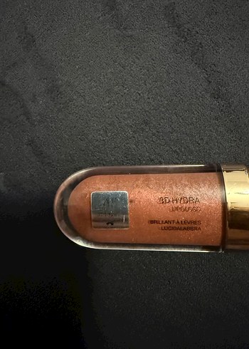 Kiko Milano Parlak Bej Ruj 45 - Görsel 3